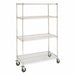 Metal Shelving 10 ga. 36 W 18 D