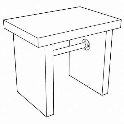 Balance Table 600 lb Load Capacity