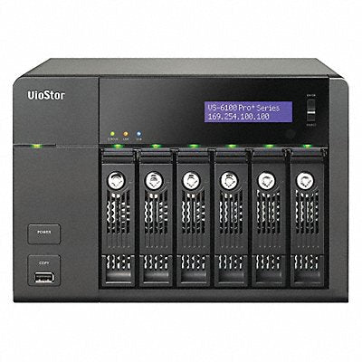 Network Video Recorder 1 TB 8 CH HDMI