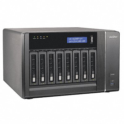 Network Video Recorder 1 TB 16 CH HDMI