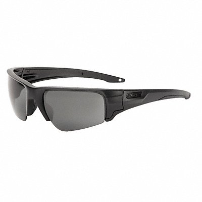 Ballistic Safety Glasses Clear/Gray