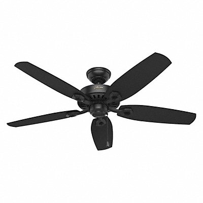 Decratve Ceiling Fan 52 Blde Dia 3 Spds