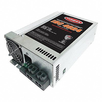 Battery Charger 24V DC Output Voltage