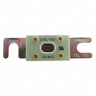 CNL Fuse 80A hr.