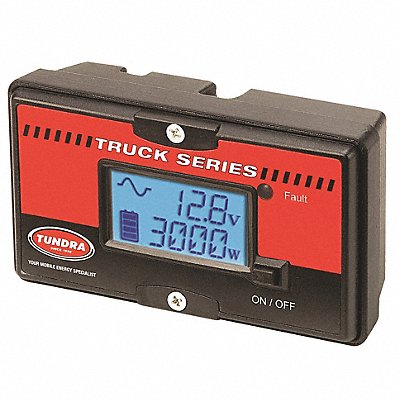 LCD Remote Control 8-Pin Connector