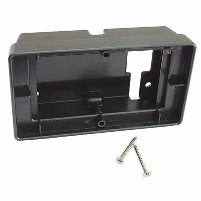 Remote Control Surface Mount