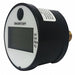 Digital Pressure Gauge 0to145psi 1/8NPT