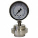 K4230 Pressure Gauge 1/4 in FNPT 0 to 30 psi