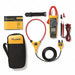 Clamp Meter Digital LCD 30 ohm 800 Hz