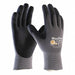 VF Coated Glove M Blk/Gry 43FK12 PR