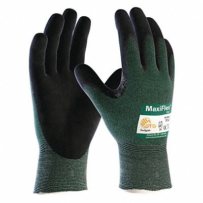 Gloves for Cut Protection ATG M PK12