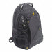 Backpack 20-1/2 in L x 14 in W Black