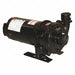 Booster Pump 1HP 3 Phase 208-230/460V AC