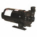 Booster Pump 2HP 3 Phase 208-230/460V AC