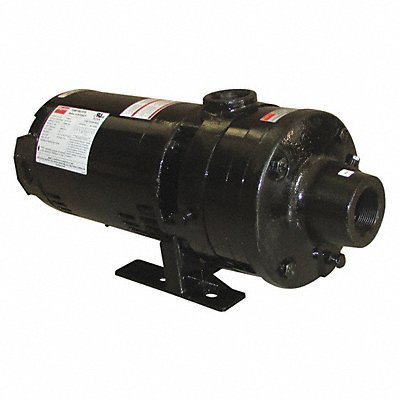 Booster Pump 1 1/2HP 3Phase 208-230/460V