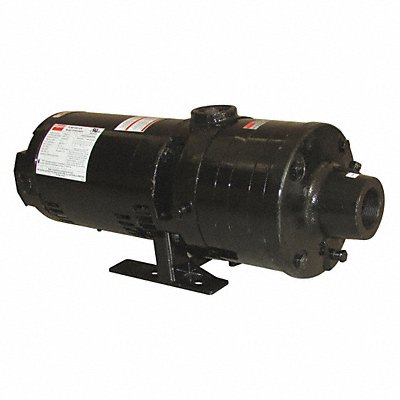 Booster Pump 3HP 3 Phase 208-230/460V AC