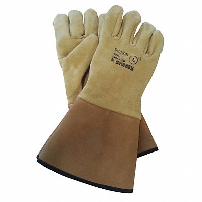 Welding Gloves Stick 5-1/2 XL PR