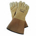 Welding Gloves Stick 5-1/2 M PR