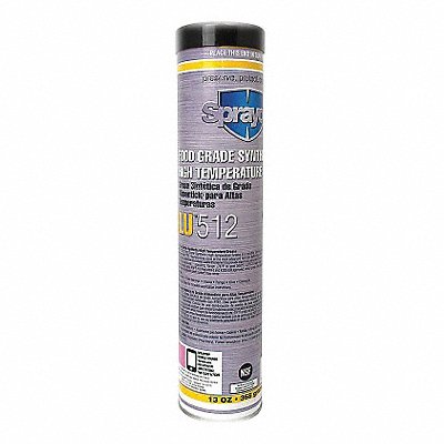 Multipurpose Grease Cartridge 14oz