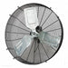 GrdMntd Ext Fan 30In Bl Galv Steel 115V