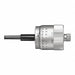 Micrometer Head 0 to 1 in Flat