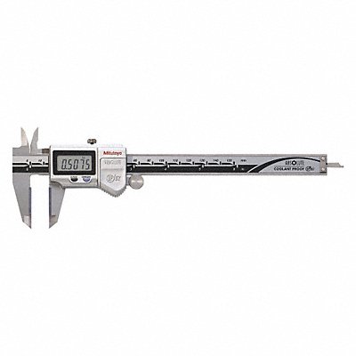 Digital Caliper 0 to 8 /0 to 203mm SS