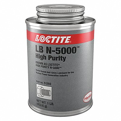 Nuclear Grade Anti-Seize 2 lb Can