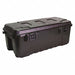 Utility Trunk Black 150 lb 5.42 cu ft.