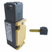 Safety Interlock Switch Lateral 3A@24V