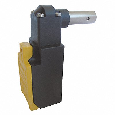 Safety Interlock Switch Rotation 2NC