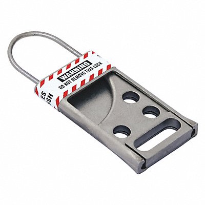 Lockout Hasps