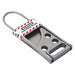 Lockout Hasps