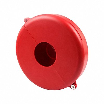 Gate Valve Lockouts