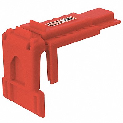 Ball Valve Lockouts