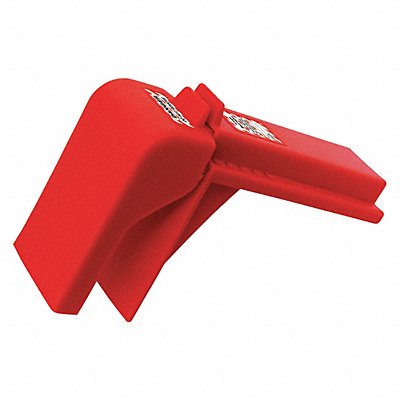 Ball Valve Lockouts