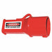 Electrical Plug Lockouts