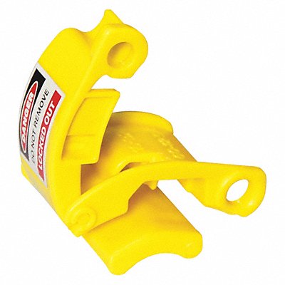Electrical Plug Lockouts