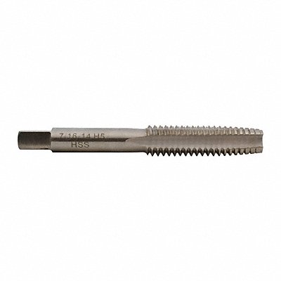 H5 Taper 7/16-14NC