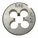 Alloy Steel Die 5/16-24 UNF