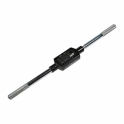 Straight Handle Tap Wrench 1/4 to 1 