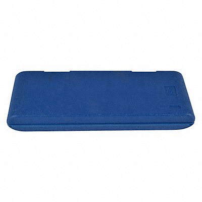 Case Blow Molded