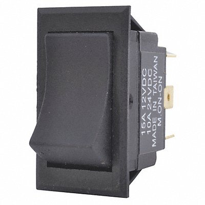 Test Switch