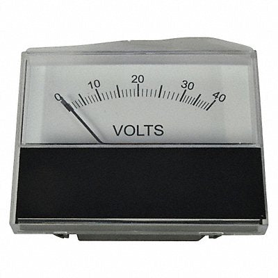 Voltmeter