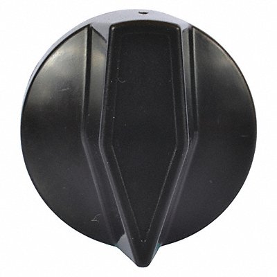 Control Knob Rate Selector