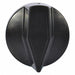 Control Knob Rate Selector
