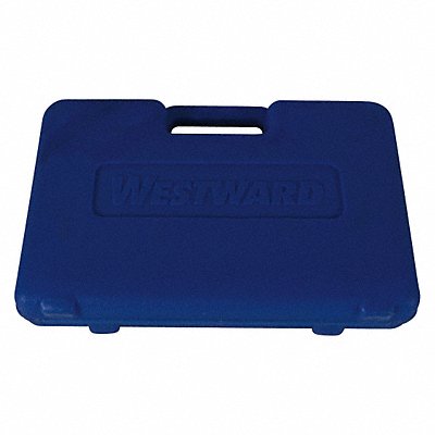 Blow Mold Case