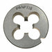 Alloy Steel Die 1/4-18 NPT
