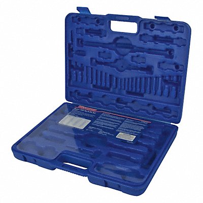 Blow Mold Case