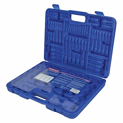 Blow Mold Case