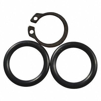 Swivel O-ring Kit Speedaire